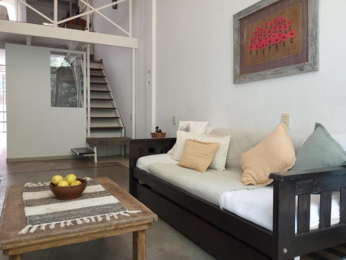 Apartamento Premium Loft Of The Fountain Small Plaza W/Netflix Ciudad Autónoma de Ciudad Autónoma de Buenos Aires Exterior foto